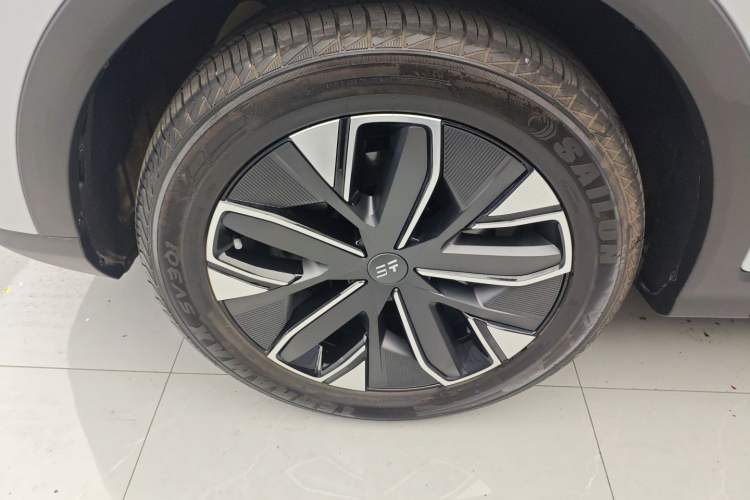 Used JETOUR Shanhai L7 2024 1.5T 120km ULTRA 7-Seater Exterior 7