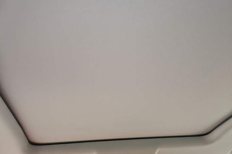 Used JETOUR Shanhai L7 2024 1.5T 120km ULTRA 7-Seater Headliner