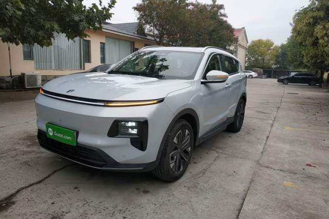 Used JETOUR Shanhai L7 2024 1.5T 120km ULTRA 7-Seater