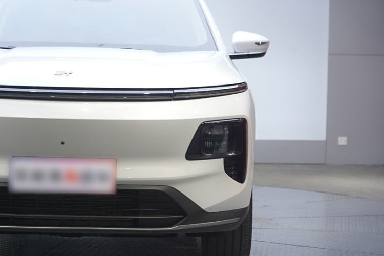 Used JETOUR Shanhai L7 2024 1.5T 120km MAX 5-Seater Exterior 2