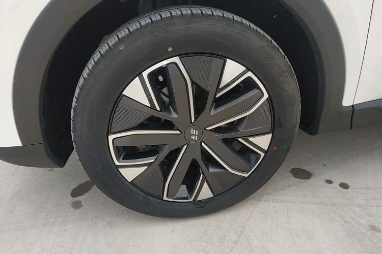 Used JETOUR Shanhai L7 2024 1.5T 120 km ULTRA 5-seater Exterior 7