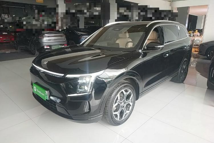 Used JETOUR Shanhai L7 Plus 2025 Model 121km Comfort 5-seater Guazi used car, China used car export, Used car for sale, Used cars, Cheapest cars for sale