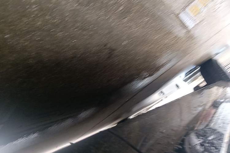 Used JETOUR Shanhai L7 Plus 2025 Model 121km Luxury 5-seater Right Side Sill