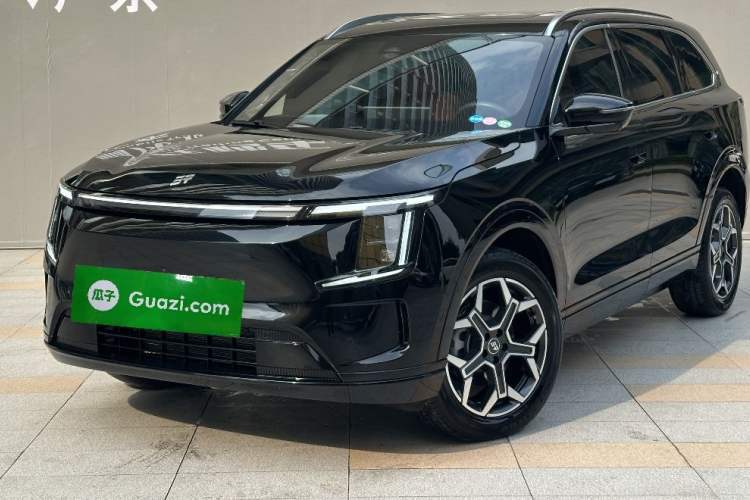 Used JETOUR Shanhai L7 Plus 2025 Model 121km Luxury 5-seater Guazi used car, China used car export, Used car for sale, Used  cars, Cheapest cars for sale