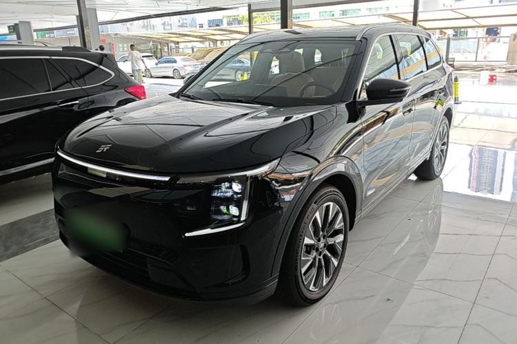 Used JETOUR Shanhai L7 Plus 2025 Model 220km Flagship 7-seater Guazi used car, China used car export, Used car for sale, Used  cars, Cheapest cars for sale