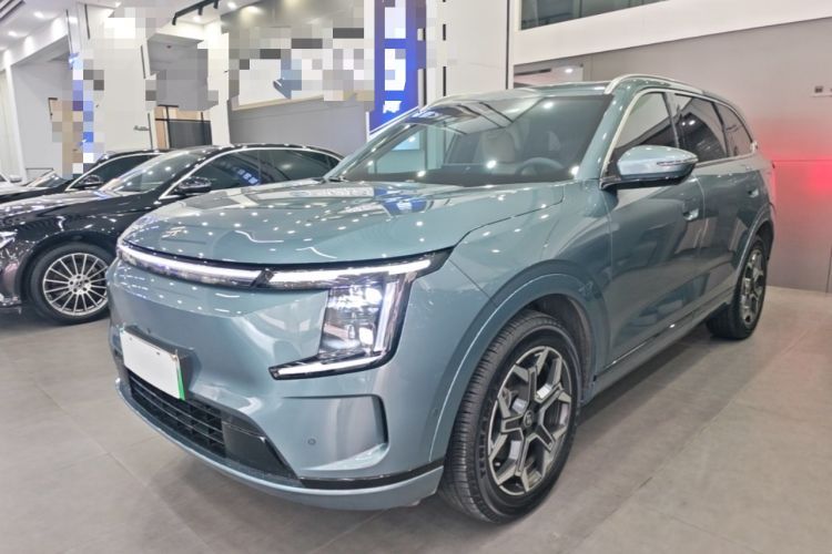 Used JETOUR Shanhai L7 Plus 2025 Model 220km Flagship 7-seater Guazi used car, China used car export, Used car for sale, Used cars, Cheapest cars for sale