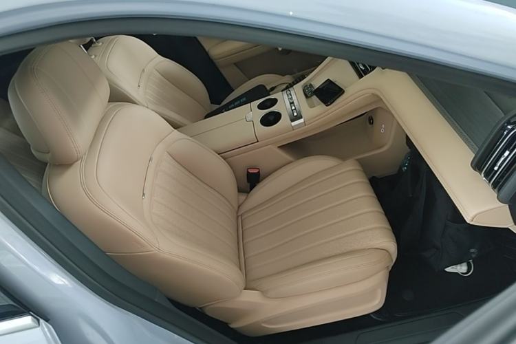 Used JETOUR Shanhai L7 Plus 2025 Model 121km Comfort 5-seater Right Front Seat