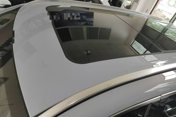 Used JETOUR Shanhai L7 Plus 2025 Model 121km Comfort 5-seater Roof