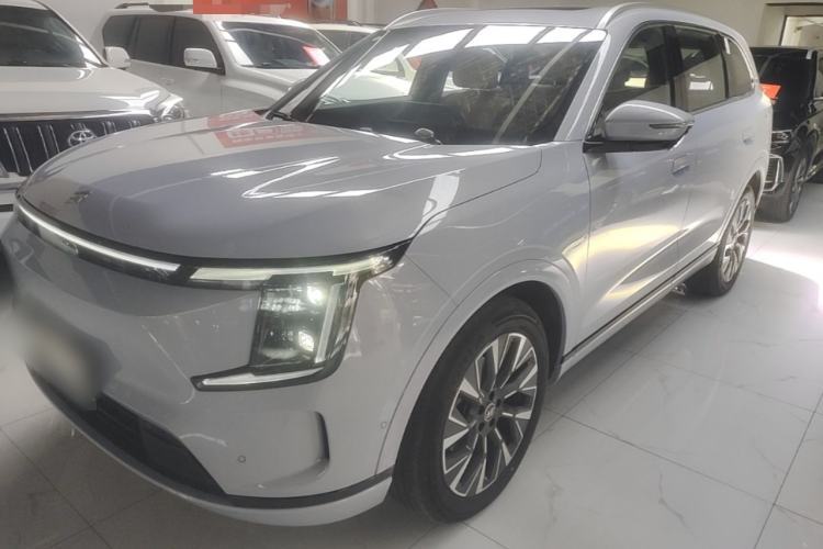 Used JETOUR Shanhai L7 Plus 2025 Model 220km Flagship 7-seater Guazi used car, China used car export, Used car for sale, Used  cars, Cheapest cars for sale
