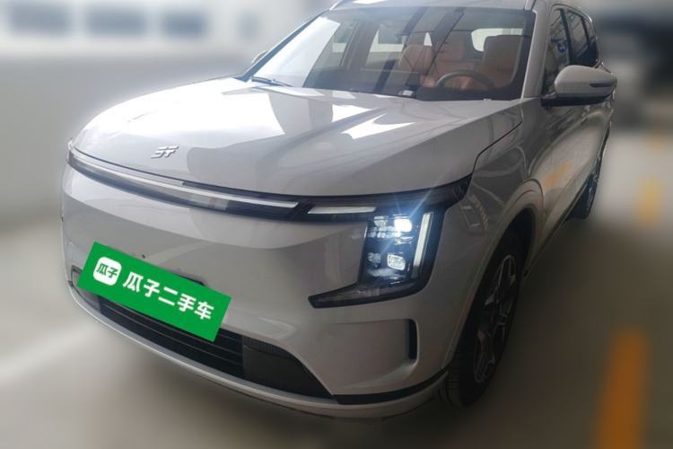 Used JETOUR Shanhai L7 Plus 2025 Model 121km Comfort 5-seater Guazi used car, China used car export, Used car for sale, Used cars, Cheapest cars for sale