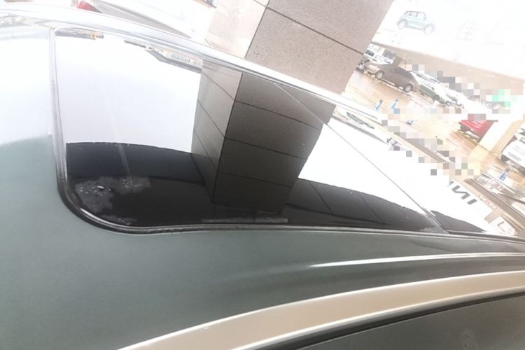 Used JETOUR Shanhai L7 Plus 2025 Model 220km Flagship 7-seater Roof
