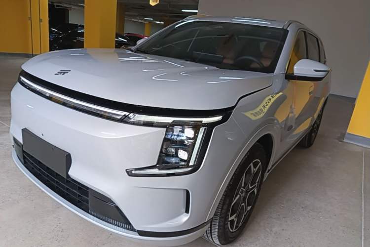 Ojetý JETOUR Shanhai L7 Plus 2025 Model 121km Comfort 5-seater Guazi used car, China used car export, Used car for sale, Used cars, Cheapest cars for sale