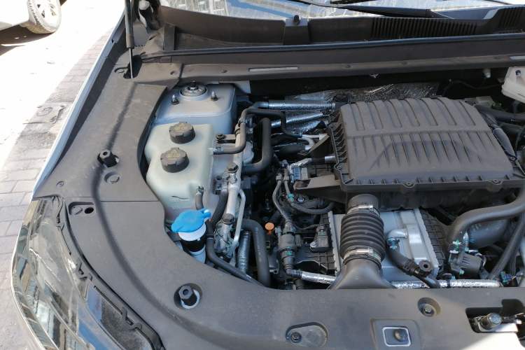 Used JETOUR Shanhai L7 Plus 2025 Model 220km Elite Edition, 5 Seats Engine Bay Right