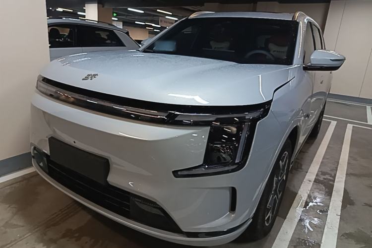 Used JETOUR Shanhai L7 Plus 2025 Model 121km Comfort 5-seater Guazi used car, China used car export, Used car for sale, Used cars, Cheapest cars for sale