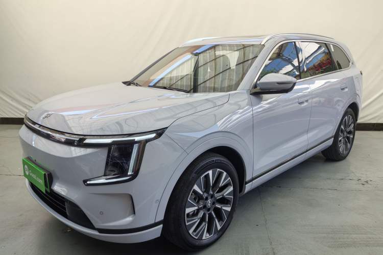 JETOUR Shanhai L7 Plus 2025 Model 220km Flagship 7-seater