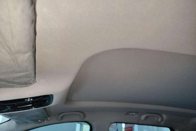 Used JETOUR Shanhai L9 2024 1.5TD 2DHT Pro 5-Seater Headliner