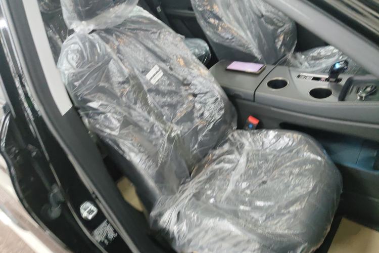 Used JETOUR Shanhai L9 2024 1.5TD 2DHT Pro 7-Seater Right Front Seat