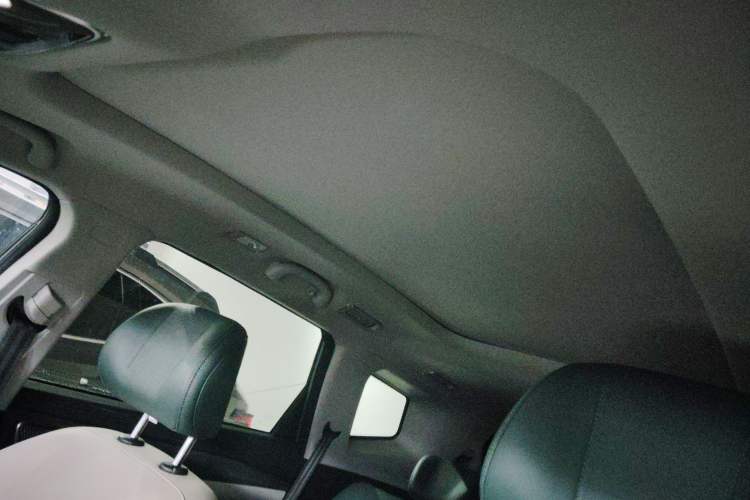 Used JETOUR Shanhai L9 2024 1.5TD 2DHT Max 7-Seater Headliner