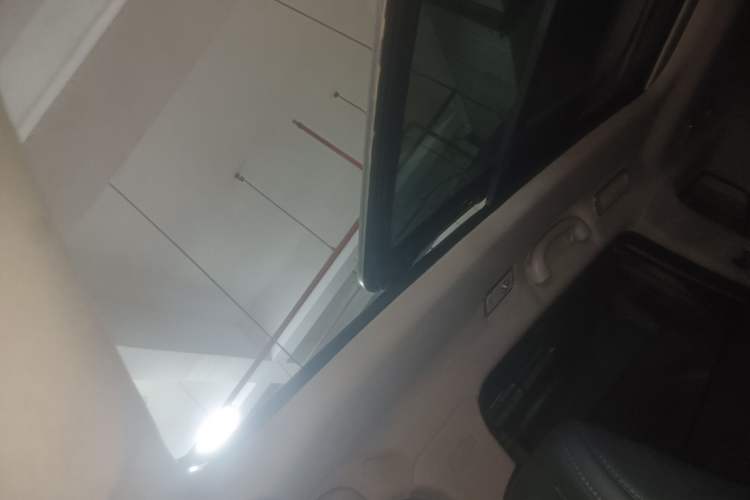 Used JETOUR Shanhai L9 2024 1.5TD 2DHT Max 7-Seater Headliner