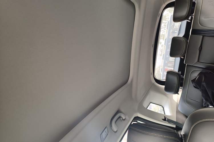 Used JETOUR Shanhai L9 2024 1.5TD 2DHT Pro 5-Seater Headliner