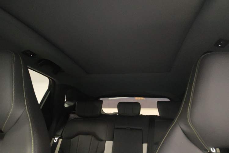 Used JETOUR Shanhai L6 2024 1.5TD DHT ULTRA Headliner