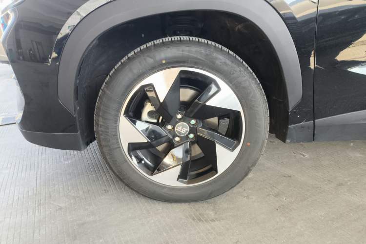 Used JETOUR Shanhai L6 2024 1.5TD DHT ULTRA Left Front Wheel Hub