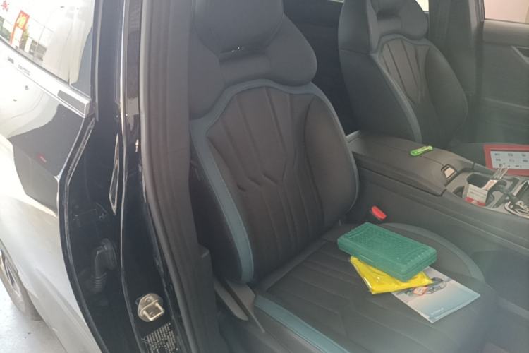 Used JETOUR Shanhai L6 2024 1.5TD DHT MAX Right Front Seat