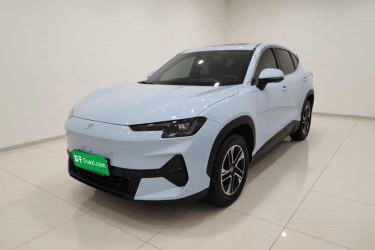 JETOUR Shanhai L6 2024 1.5TD DHT MAX
