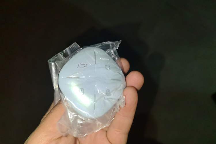 Used JETOUR Shanhai L6 2024 1.5TD DHT MAX Vehicle Key