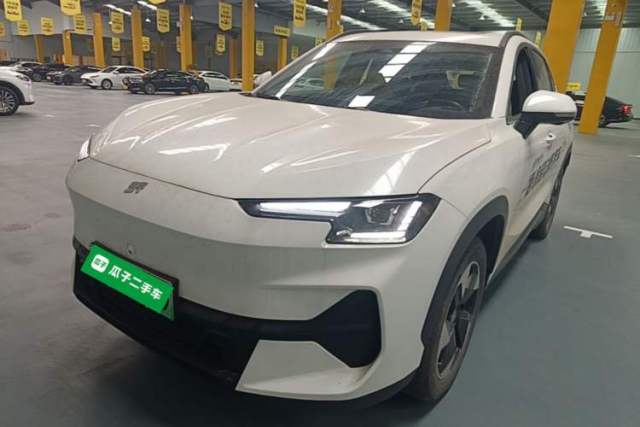 Used JETOUR Shanhai L6 2024 1.5TD DHT ULTRA