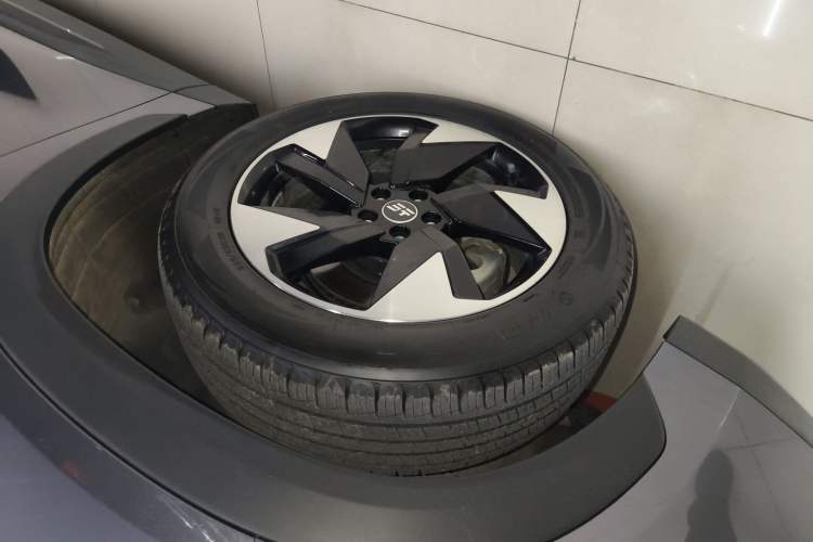 Used JETOUR Shanhai L6 2024 1.5TD DHT ULTRA Exterior 4