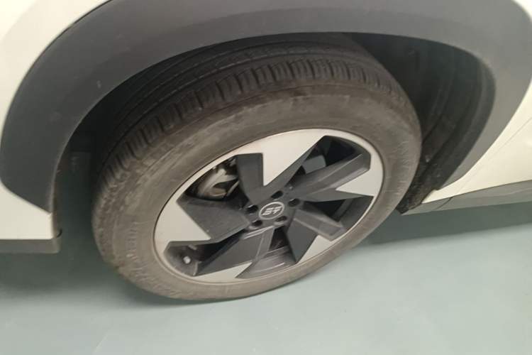 Used JETOUR Shanhai L6 2024 1.5TD DHT ULTRA Exterior 4