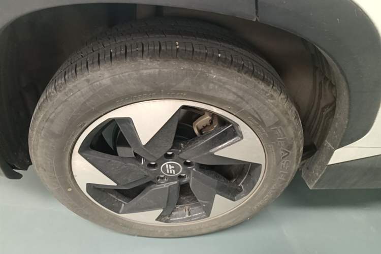 Used JETOUR Shanhai L6 2024 1.5TD DHT ULTRA Exterior 5