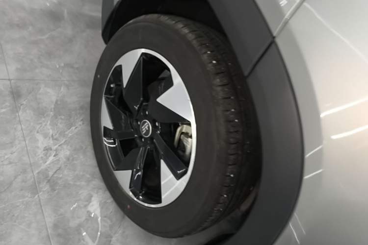 Used JETOUR Shanhai L6 2024 1.5TD DHT ULTRA Exterior 5