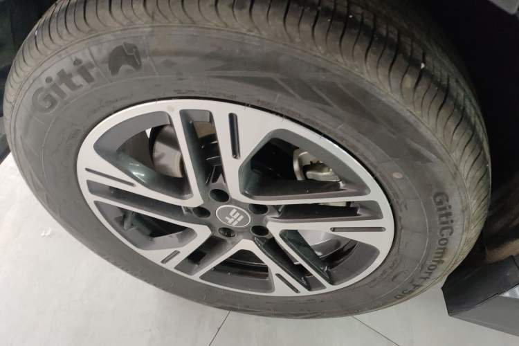 Used JETOUR Shanhai L6 2024 1.5TD DHT MAX Exterior 5