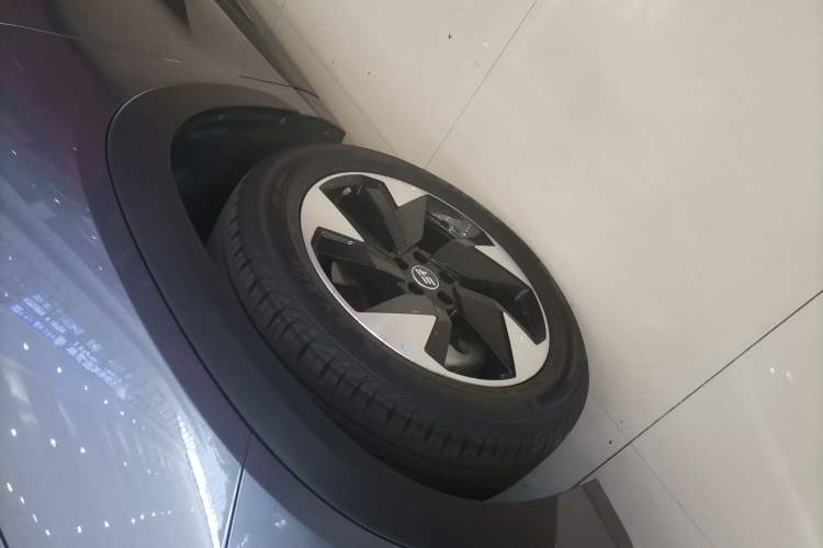 Used JETOUR Shanhai L6 2024 1.5TD DHT ULTRA Exterior 7