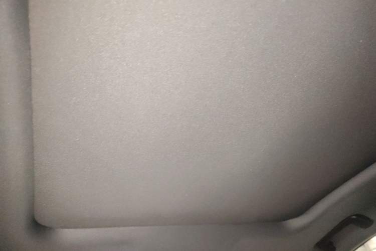 Used JETOUR Shanhai L6 2024 1.5TD DHT ULTRA Headliner
