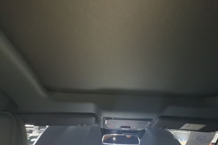 Used JETOUR Shanhai L6 2024 1.5TD DHT MAX Headliner