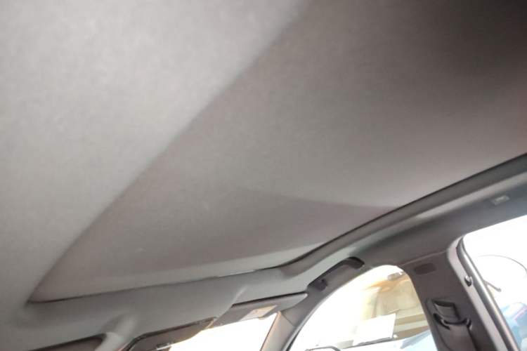 Used JETOUR Shanhai L6 2024 1.5TD DHT ULTRA Headliner