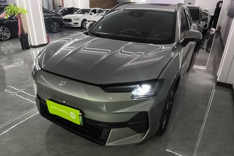 Used JETOUR Shanhai L6 2024 1.5TD DHT ULTRA Guazi used car, China used car export, Used car for sale, Used  cars, Cheapest cars for sale
