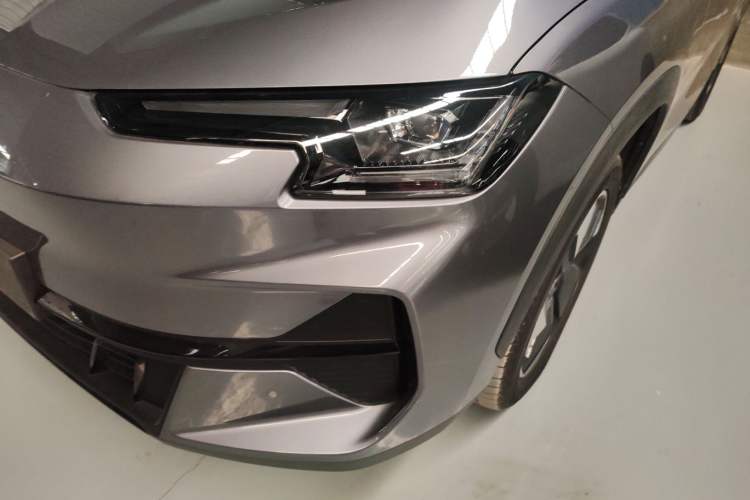 Used JETOUR Shanhai L6 2024 1.5TD DHT ULTRA Left Front Headlight