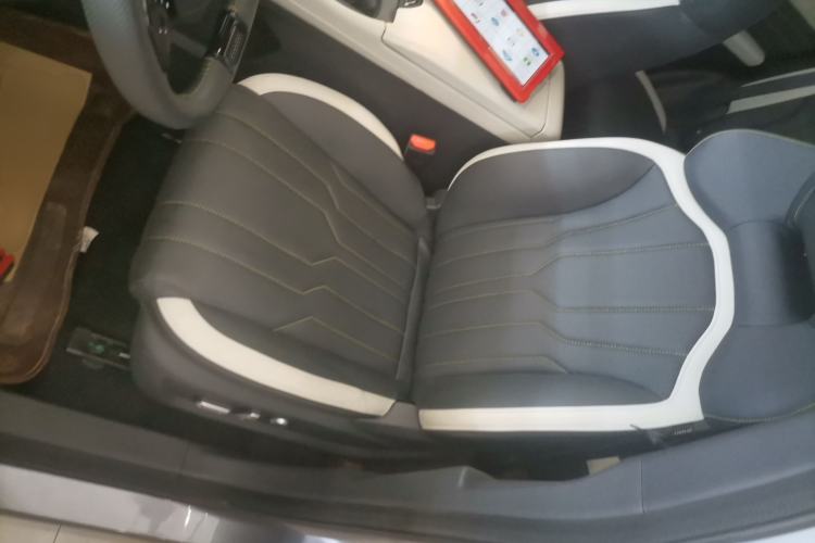Used JETOUR Shanhai L6 2024 1.5TD DHT ULTRA Left Front Seat