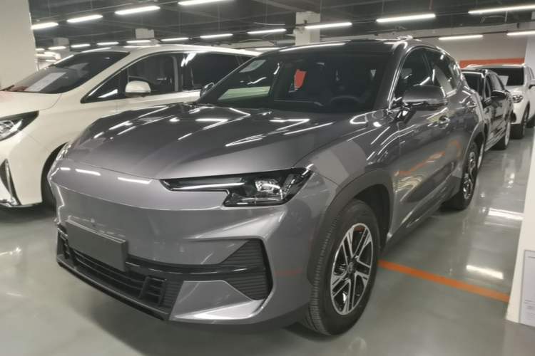 Used JETOUR Shanhai L6 2024 1.5TD DHT MAX Guazi used car, China used car export, Used car for sale, Used  cars, Cheapest cars for sale