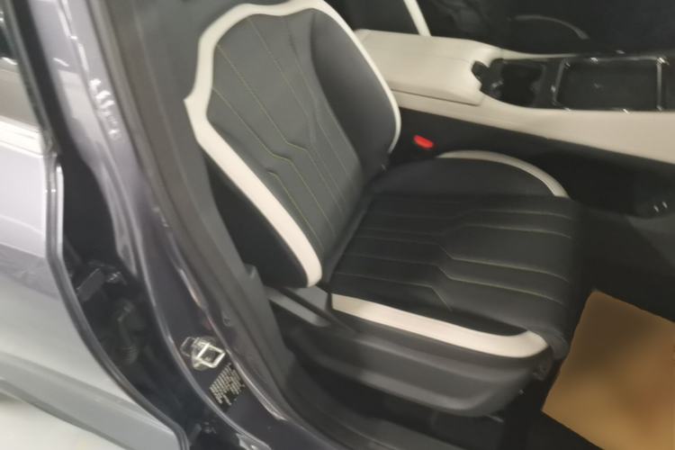 Used JETOUR Shanhai L6 2024 1.5TD DHT MAX Right Front Seat