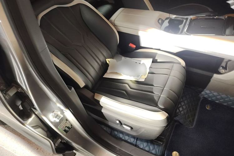 Used JETOUR Shanhai L6 2024 1.5TD DHT ULTRA Right Front Seat