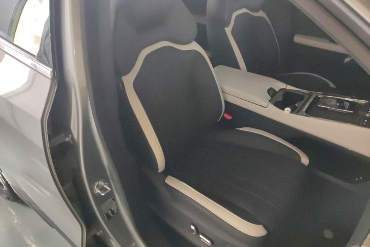 Used JETOUR Shanhai L6 2024 1.5TD DHT ULTRA Right Front Seat