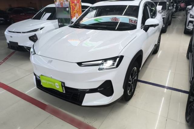 Used JETOUR Shanhai L6 2024 1.5TD DHT MAX