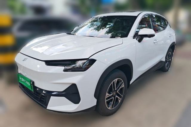JETOUR Shanhai L6 2024 1.5TD DHT MAX مستعملة