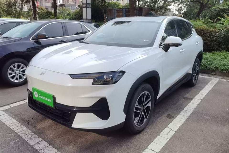 JETOUR Shanhai Shanhai L6 2024