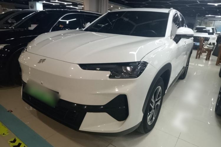 Used JETOUR Shanhai L6 2024 1.5TD DHT MAX Guazi used car, China used car export, Used car for sale, Used  cars, Cheapest cars for sale